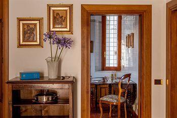 Gasthof Tridente Rom