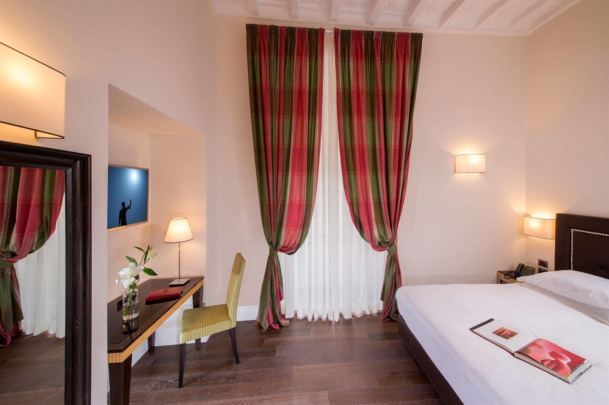 Tridente Gasthof 2*
